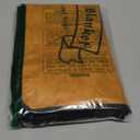 BBQ Blanket for Resting Meat, BBQ Brisket Blanket Meat Resting Blanket for Smoking, Reusable Smoker Grilling Meat Insulated Resting Bag with Wide Mouth for Large Brisket/Beef (Regular 21in)