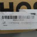 A-Premium A/C Discharge Line Hose Assembly Compatible with Honda Civic, 2006-2011, 1.3L 1.8L, Compressor to Condenser