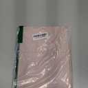 iMieet iPad (A16) Case/iPad 10th Generation Case [11-Inch 2025/10.9 Inch 2022] with Pencil Holder, Trifold Stand Smart Cover with Soft TPU Back,Auto Wake/Sleep(Pink)