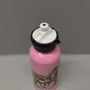 Sigg - Kids Water Bottle - KBT - Made in Switzerland - Leakproof - Lightweight - BPA Free - School & Sports - 14 Oz (Let's Run)