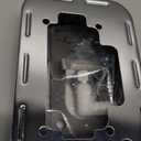 Air Filter Assembly For We-*ber 32/36 DGV DGAV DGEV Carburetor 99217.331 Washable