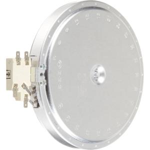 General Electric WB30T10045 Radiant Surface Element