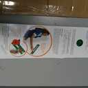 Learning Resources Bullseye Demonstration Compass
Dual Scale Ruler, Classroom Whiteboard Accessories, Teacher Aids, Grades 1+