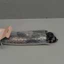 Ufree Ionic Thermal Brush, 1.5 Inch Heated Round Brush for Blowout, 30s Fast Heating Curling Brushes with 9 Temp Settings, Dual Voltage Travel Hair Styling Tool, Not Blow Dryer