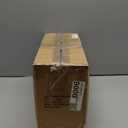 Forlogic 10x7.5Ft Backdrop Stand, Heavy Duty Adjustable Photo Back Drop Stand for Party, Photography, Banner Stand (Includes Six Background Stand Clamps)