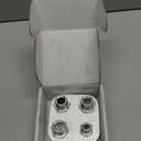 AC Bulkhead Fitting Universal 4-Port Design for Performance and Custom Vehicle HVAC System Upgrades