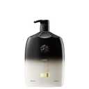 Oribe Gold Lust Repair & Restore Conditioner - Repairs & Prevents Damage - Strengthens & Moisturizes Dry Strands - Helps Seal Split Ends - For Damaged Hair & All Hair Types - 33.8 oz