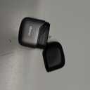 Electric Foil Shavers for Men: Mini Electric Razor for Face - IPX7 Waterproof Cordless Razor with LED Display & Fast Charge - Micro-Comb Technology & Precision Blades (Sanded Grey)