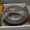 ACDelco Gold 18B274 (19171651) Rear Brake Drum