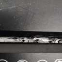 Amazon Basics 8-Sheet Cross Cut Paper Shredder and Credit Card Shredder - Black