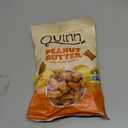 Quinn Snacks Peanut Butter Filled Pretzels, 7 Oz (EXP 08/29/26)