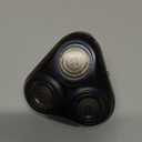 SH60 Replacement Blades Series 6000 Compatible with Philips Norelco 6000 Replacement Heads,for Series 6000 Electric Shaver Razors Blades S6850/85,S6880/81,S6810/82 etc Model,With Cleaning Brush