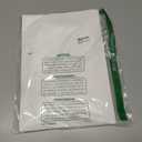 PFFY Unisex Beanie Hats for Men Women Knit Winter Beanies (One Size, Black+gray)