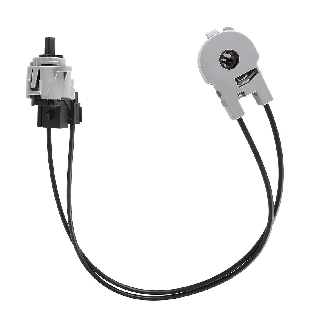 A/C Heater Control Switch Compatible for Ford Focus 2000 2001 2002 2003 2004 2005 2006 2007 HVAC Heater Control Unit Switch 2M5Z19B888BA