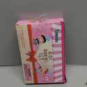 GIFTINBOX Kids Cooking and Baking Chef Set, 25PCS with Kids Apron,Chef Hat & Utensils ids Cooking Set, Toddler Dress Up and Pretend Play Kitchen Toys, Birthday Toys for 3 4 5 6 7 8 Year Old Girls