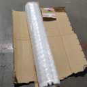 Queen Mattress 12 Inch, Medium Plush Hybrid Queen Size Mattress with Memory Foam & Individually Wrapped Pocket Coils, Pressure-Relieving Support & Motion-Reducing Design