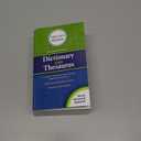 Merriam-Webster's Dictionary and Thesaurus