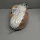 CozyWorld 10" Beagle Dog Plush Stuffed Animals Plushie Original Cute Soft Squishy Puppy Pillow Holiday Birthday Gift for Boys Girls Kids