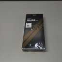 2 x Toughest 9H+ Glass for iPhone 16 Pro Max Screen Protector [Military Grade Shatterproof][Full Coverage Protection] HD Screen Protector iPhone 16 Pro Max Top Durable Tempered Glass, 2 Packs