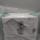 CASABREWS CM5418 Espresso Machine 20 Bar, Compact Espresso Maker with Steam Milk Frother, Stainless Steel Coffee Machine with 34oz Removable Water Tank for Cappuccino, Gift for Women or Men, Silver