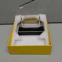 Wesiti Employee Appreciation Thank You Trophy 6" You Make a Difference Recognition Crystal Trophy Award Administrative Professionals Day Gifts for Social Work Month Teacher Colleague Student Nurses