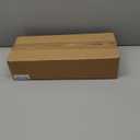 6 Ft 2 Pcs Artificial Norfolk Pine Garland, Real Touch Green Faux Greenery Garland for Christmas Table, Mantle, Wall, Fireplace, Indoor Outdoor Decor