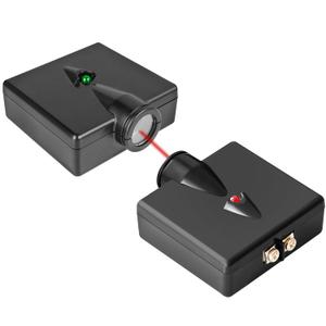 for Genie Garage Door Sensor Compatible with Genie/Overhead Garage Door Opener, Replacement for Genie/Overhead Garage Door Sensor, GSTB-R STB-BL Safety Beams for Genie Garage Door Sensor Compatible with Genie/Overhead Garage Door Opener, Replacement for Genie/Overhead Garage Door Sensor, GSTB-R STB-BL Safety Beams