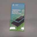 2 x SMARTDEVIL 3 Pack Screen Protector for iPhone 14 Pro with 3-Pack Camera Lens Protector, 9H Clear Tempered Glass Film [Military Grade Shatterproof], Alignment Frame