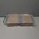 4.5 Inch Japanese Apricot Blossom Bowls,4 Colors Porcelain Rice & Soup Bowls, Available in 2, 4, or 6-Piece Sets, Elegant Floral Design (Set of 6)