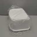 Toddler Step Stool,2 Step Stools for Kids with Anti-Slip Surface and Rubber Bottom, Kids Step Stool Poop Stool for Toilet Potty Training, Bathroom, Kitchen(Include 2 Ducks) (Gray)