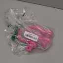 Nilight 2 Pack 3/4" D-Ring Shackle with 7/8" Screw Pin 41,887lbs Break Strength, Heavy Duty Off Road Recovery Shackle with Isolators Washers for Use with Tow Strap, Winch, Off-Road Jeep Truck Vehicle