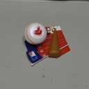 Cake Topper - Major League Baseball - Red Sox 