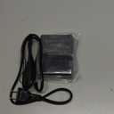 MH-23 Quick Battery Charger for Nikon: for EN-EL9 EN-EL9a Battery Compatible with Nikon D40 D40X D60 D3000 D5000 Digital SLR Cameras