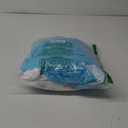 Inflatable Baby Costume for Adults Funny Halloween Blow up Costume for Baby Shower Gender Reveal Party (Blue)