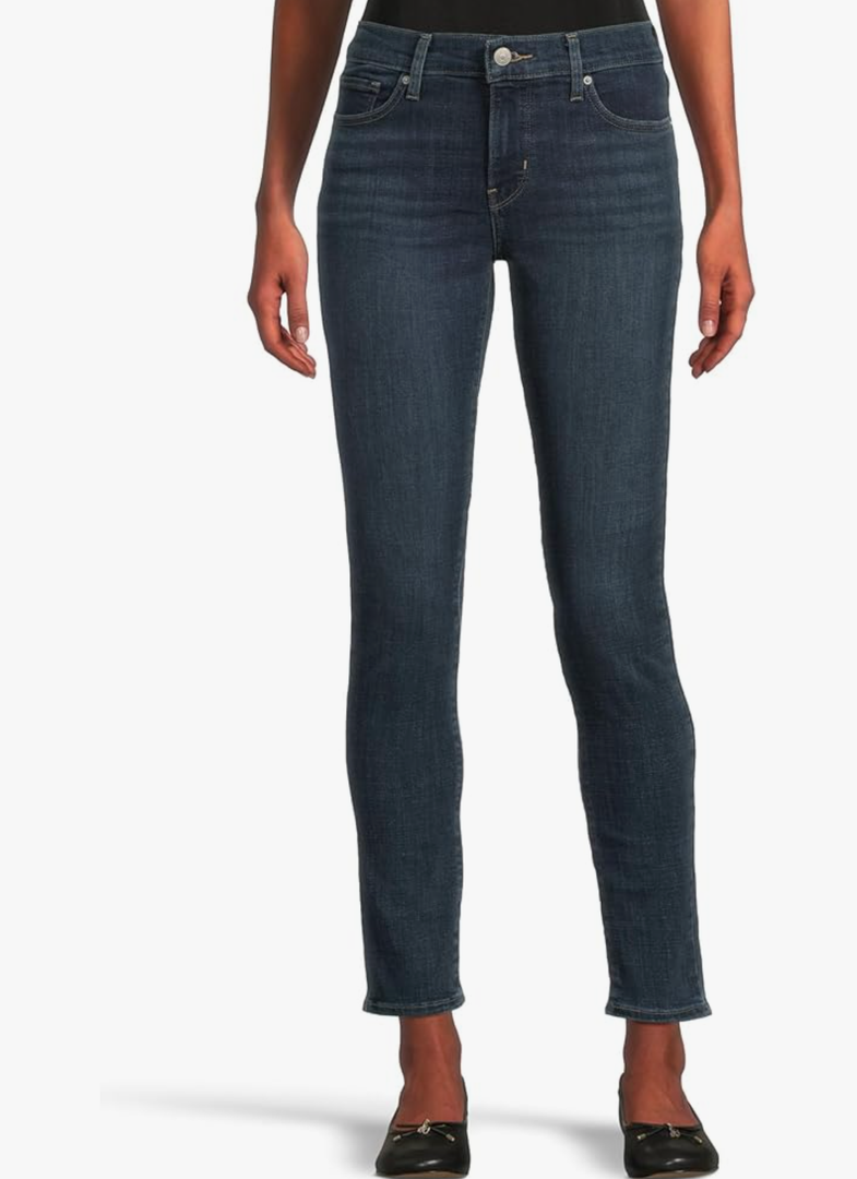Levi's® Women's 311 Shaping Skinny Jeans Size 33 x 28
