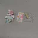Suri Blind Box Fairy Town Series, 1PC Exclusive Cute Figure Box, Popular Collectible Toy Action Figure, Creative Gifts for Birthday/Christmas Holiday