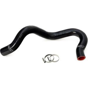 HPS - 57-2201-BLK Silicone Lower Radiator Hose