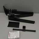 Wall Mounted Clothes Hanger,Clothes Drying Rack,Laundry Drying Rack,Clothes Rack Wall Mount,Drying Rack Clothing,Laundry Rack,Folding,Retractable,Collapsible,can Fold Upward & Left & Right (Upgrade-Black / J Shape Hooks)