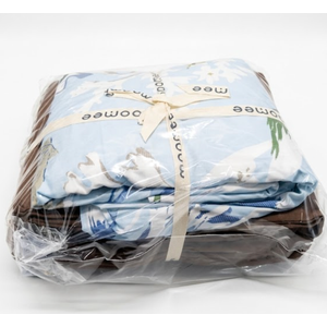 Moome  Kids Sheet and Blanket Set, King Size, Pillowcases: 37*20 in