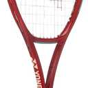 YONEX Tennis Racquet VCORE 98, Color: Ruby RED, Head: 98", Grip:G2 (VC08982)