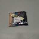 Women's Breathable Cotton Thong Panties Pack of 6, XL