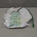 MECCANIXITY Star Cutouts Paper Five Star Confetti Cutouts for Birthday Party Classroom Wedding Bulletin Board Wall Decorations 5.9 Inches,(Blue) Pack of 50