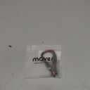 Mens Rope Bracelet - Stainless Steel Black Shackle, Extremely Durable and Scratch Resistant Waterproof Paracord, Handmade, Nautical Wristband for Men