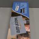 6 Pcs GE Washer Dryer Combo,WH01X35719 Lint Filter replacement with dryer vent brush,2025 New Lint Filter for Ge Washer Dryer Filter Sponge,Hand Washable and Reusable,Models: PFQ97HSPVDS