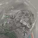 Mocalido 20ft Color Changing Globe String Lights Indoor, 30 LED Hanging Colored Christmas Lights for Bedroom USB Powered with Remote, Fairy Lights Classroom, Camping Tent Decor