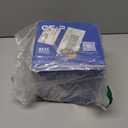 GSP 104214HD Wheel Bearing and Hub Assembly - Left or Right Front (Driver or Passenger Side),Silver