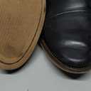 Bruno Marc Men's Lace Up Soft Cap-Toe Formal Dress Shoes 10.5