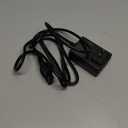 FLHFULIHUA12 Volt Charger for Kids Ride On Car Toys12v Battery Charger for Yamaha Raptor 700R Toyota FJ Cruiser Dumar MegaTredz Motion Trendz Power Supply Adapter for Children Electric Wheels Cars