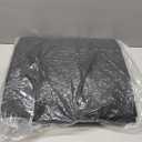 Sofa Cushion Support for Sagging Sofas, Black, Set of 2
