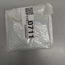 4.5" X 5.25" Welding Helmet Cover Lens,10 Pcs Outside Replacement Clear Lens Covers for Solar Auto Darkening Welding Helmet